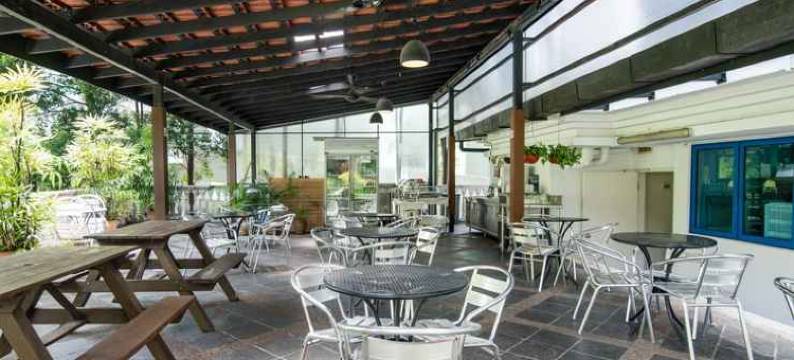 海苑旅店(Harbour Ville Hotel)图片