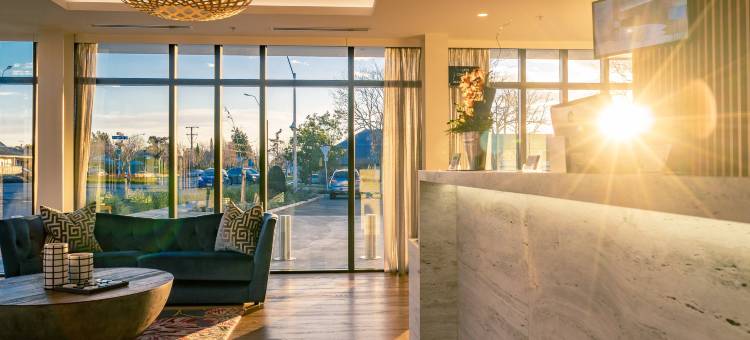波特斯精品酒店(Porters Boutique Hotel)图片