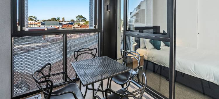 安克雷奇汉普顿公寓(Anchorage Apartments Hampton)图片