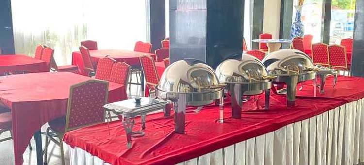 普瑞玛英达酒店(Hotel Prima Indah)图片