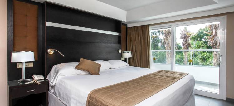 Hotel Riu Naiboa图片