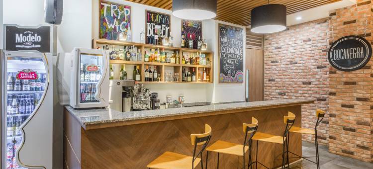 Tryp by Wyndham Mexico City World Trade Center Area图片