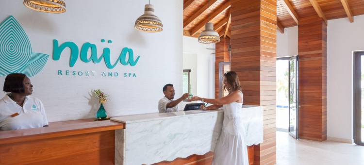 纳伊亚水疗度假村(Naïa Resort and Spa)图片