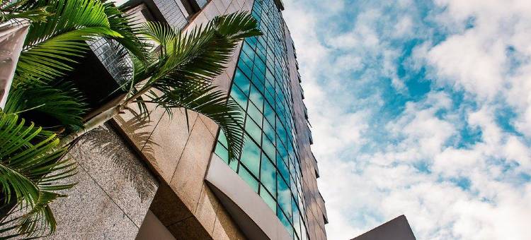 Slaviero Porto Alegre Moinhos图片