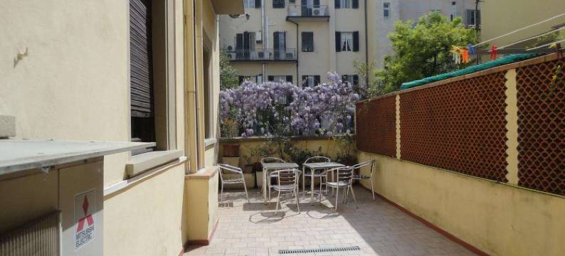 德雷卡梅里耶酒店(Hotel Delle Camelie)图片