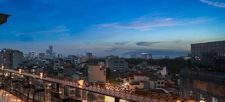 交响乐城堡酒店及水疗中心(La Sinfonia Citadel Hotel and Spa)图片