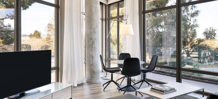 AC酒店-森尼维耳莫菲特公园(AC Hotel Sunnyvale Moffett Park)图片