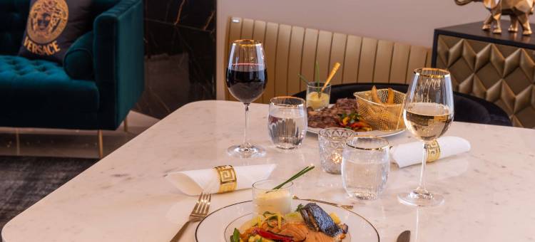 雷恩南原创城市酒店(The Originals City, Hôtel Rennes Sud)图片