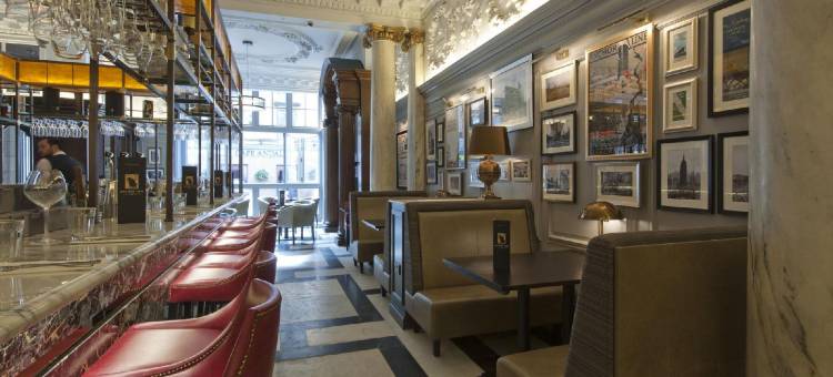 格拉斯哥原住公寓(Native Glasgow)图片