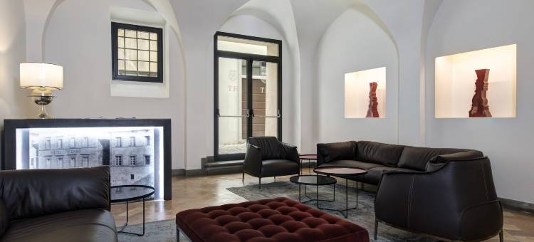 堤费诺酒店(Hotel Tiferno)图片