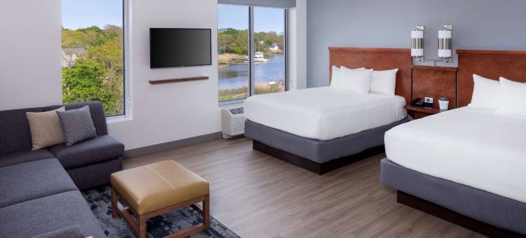 长岛东岸凯悦嘉轩酒店(Hyatt Place Long Island East End)图片