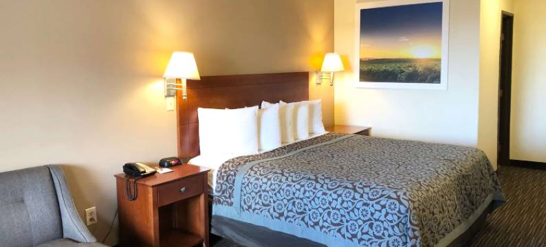 里奥兰珠市戴斯酒店(Days Inn by Wyndham Rio Rancho)图片