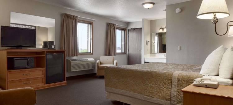 苏福尔斯-第41街速8酒店(Super 8 by Wyndham Sioux Falls/41st Street)图片