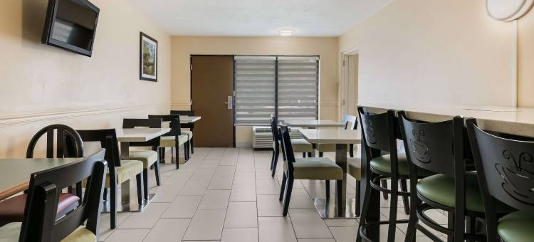 凯艺套房酒店-木屋山(Quality Inn & Suites Mt Chalet)图片