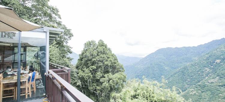 桃园云山房民宿图片