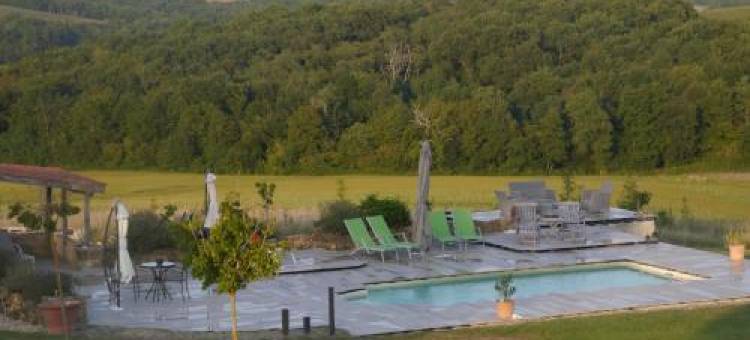 La Villa a Bel-Endroit图片