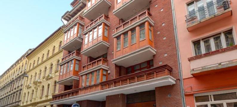 罗尔德公寓(Lord Residence)图片