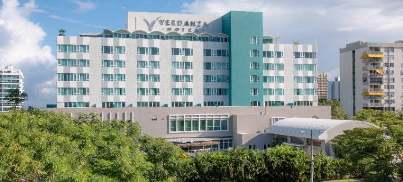 Hyatt Centric San Juan - Isla Verde(Hyatt Centric San Juan - Isla Verde)图片