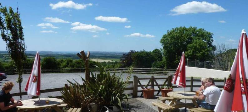 荒野酒店(The Moorland Hotel)图片