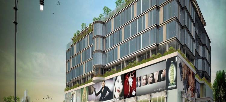 达瓦南萨罗瓦尔波提科套房班加罗尔(Davanam Sarovar Portico Suites Bengaluru)图片