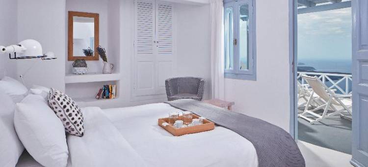 天涯套房酒店(Cliff Side Suites)图片