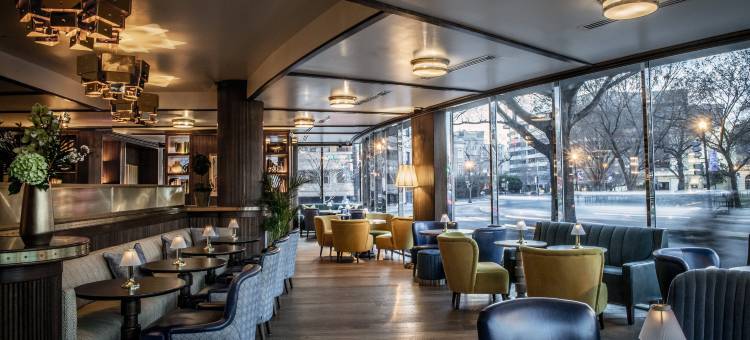 杜邦圈酒店(The Dupont Circle)图片
