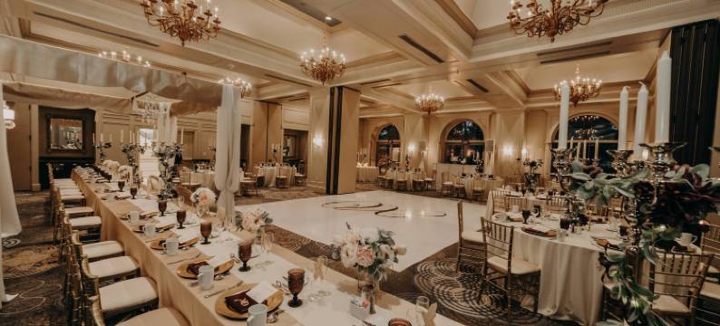 拉斯维加斯JW万豪水疗度假村(JW Marriott Las Vegas Resort & Spa)图片