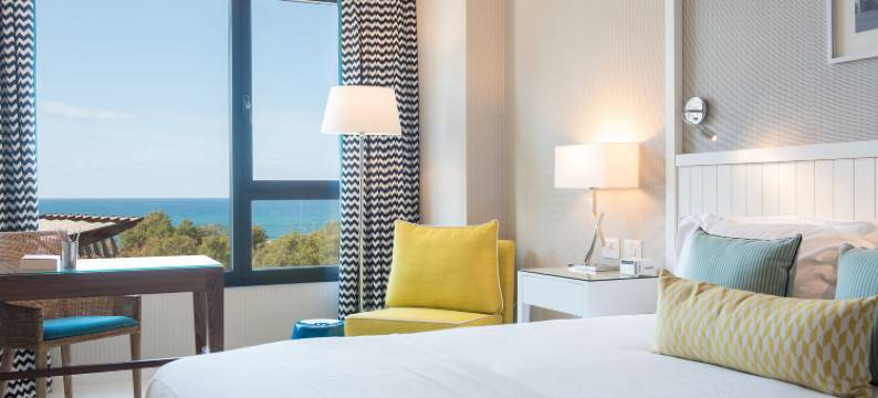 梅洛迪酒店-阿特拉斯精品酒店(Melody Hotel - an Atlas Boutique Hotel)图片