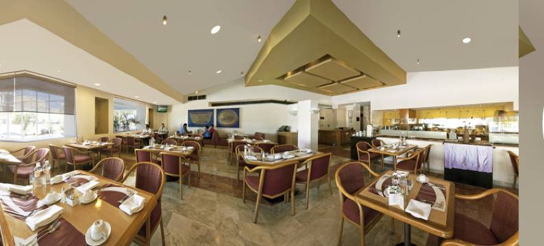 卡门城嘉年华旅馆(Fiesta Inn Ciudad del Carmen)图片