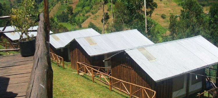 埃布尔戴尔小木屋及钓鱼旅馆(Aberdare Cottages & Fishing Lodge)图片