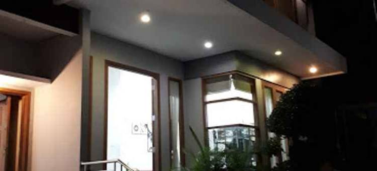 Alloro Boutique Hotel Pacitan图片