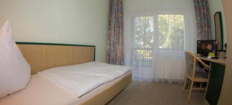 舍内瓦尔德帕克酒店(Parkhotel Schönewalde)图片