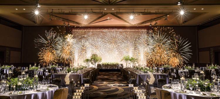 东京全日空洲际酒店(ANA InterContinental TOKYO by IHG)图片