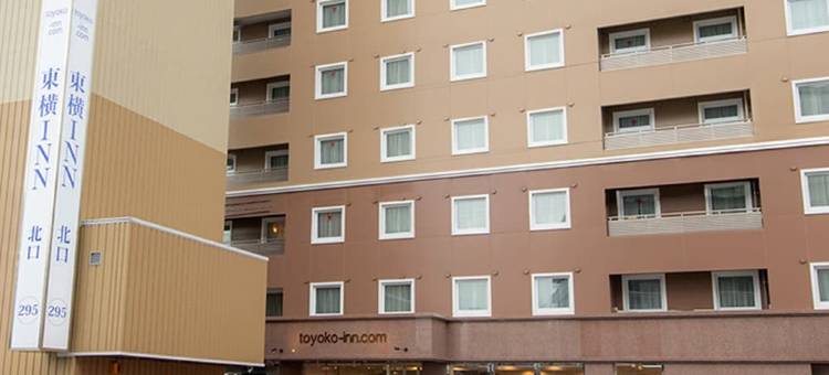 熊谷站北东横 INN(Toyoko Inn Kumagaya Eki Kita Guchi)图片