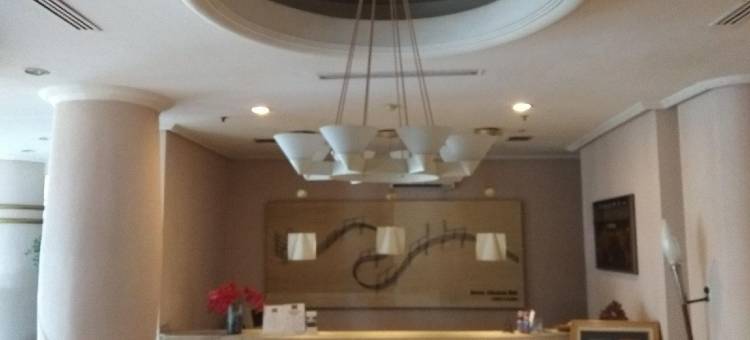雅加达布勒瓦尔丹戎杜伦酒店(Hotel Bulevar Tanjung Duren Jakarta)图片