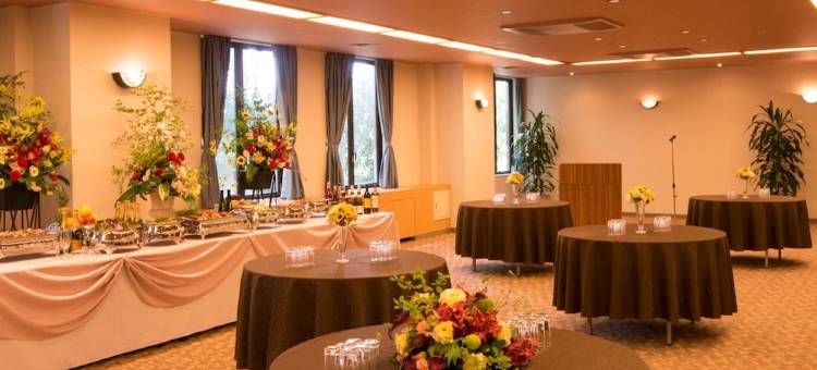 成田国际花园酒店(International Garden Hotel Narita)图片