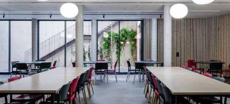 拉瓦尔酒店(Hotel Raval House)图片