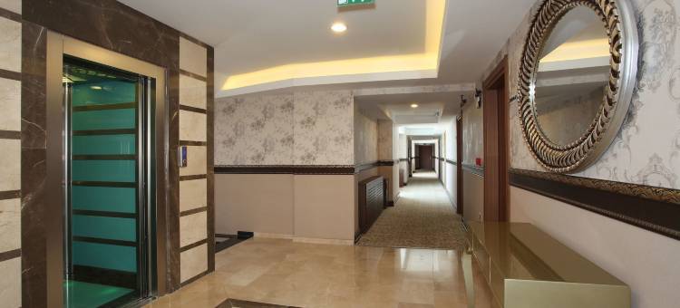巴勒特克之家酒店(Balturk House Hotel)图片