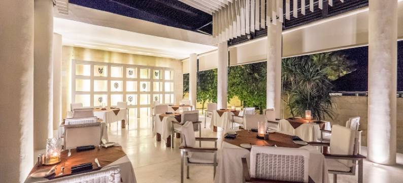 巴勒努沙杜瓦生活方式度假酒店(The Balé Nusa Dua by Lifestyle Retreats)图片