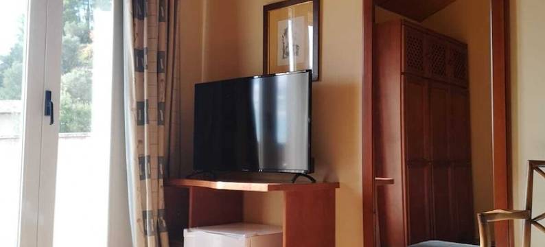 拉斯阿卡西亚酒店(Hotel Las Acacias)图片