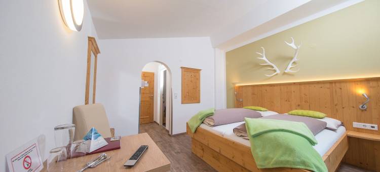 康福特酒店 Garni Landhaus Gitti(Hotel Garni Landhaus Gitti)图片