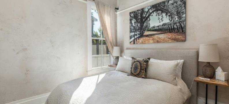 纳帕 R 旅馆(R Inn Napa)图片