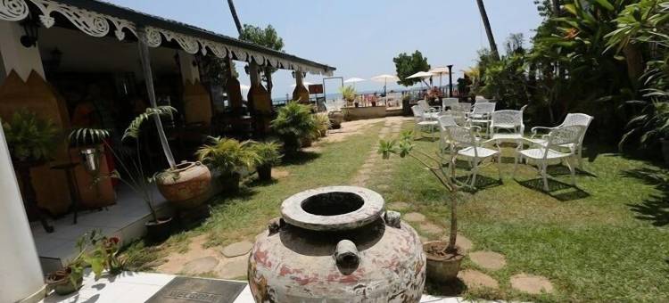 别墅酒店(The Villa Hotel)图片