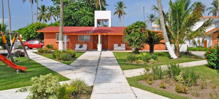 维拉克鲁斯加拿大度假村(Canadian Resort Veracruz)图片