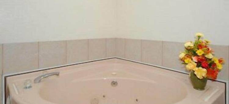 罗德威酒店(Rodeway Inn)图片