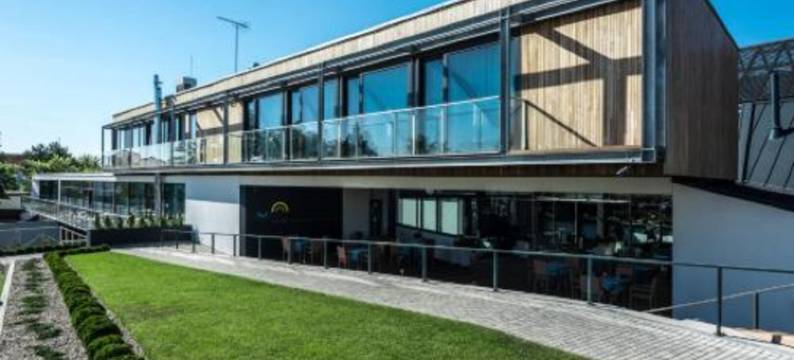 帆船水疗酒店及餐厅(Regatta Hotel Restauracja Spa)图片