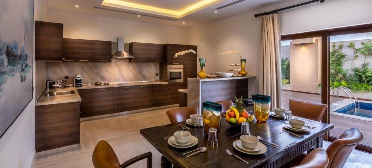 布拉拉赫汀度假别墅酒店(Braira Hettin Resort & Villas)图片