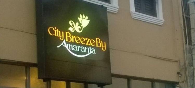 阿玛兰塔城市微风酒店(City Breeze by Amaranta)图片