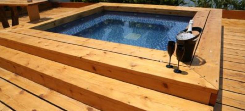 维尔华丽精品度假酒店(Veer Luxury Boutique Hotel & Beach Club)图片