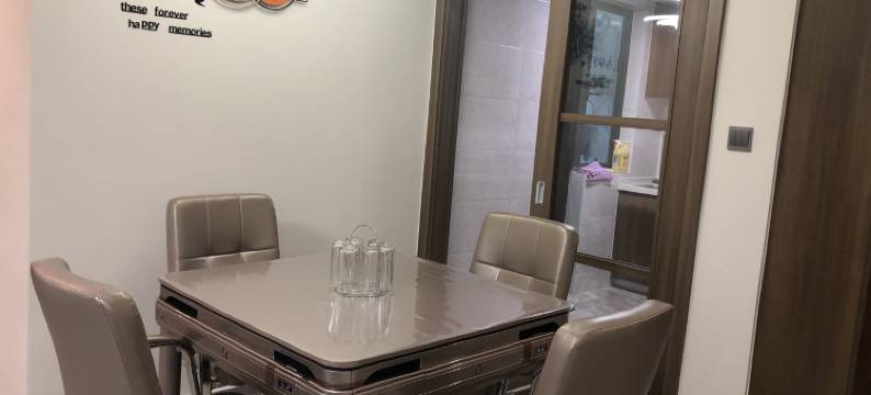 亿兴民宿(清晖北路分店)图片